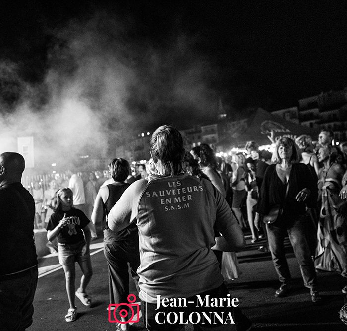 Année après Année Festival Jazz in Calvi 2025