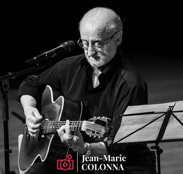 Année après Année Festival Jazz in Calvi 2025