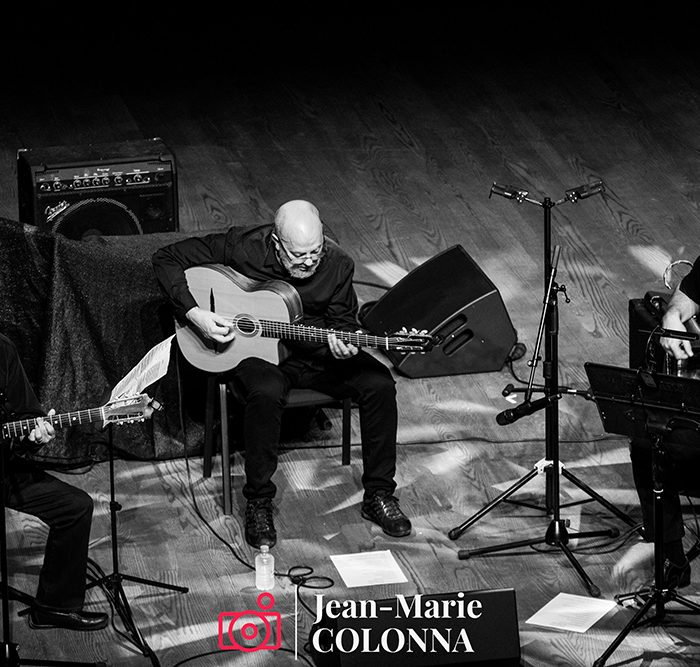 Année après Année Festival Jazz in Calvi 2025