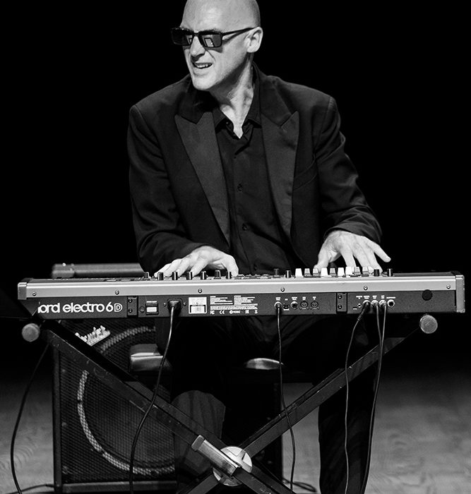 Année après Année Festival Jazz in Calvi 2025