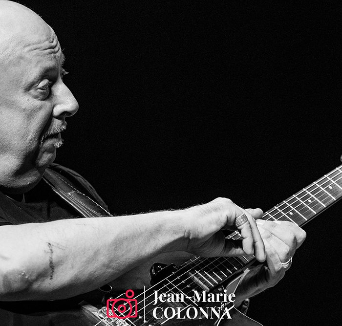 Année après Année Festival Jazz in Calvi 2025