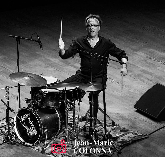 Année après Année Festival Jazz in Calvi 2025