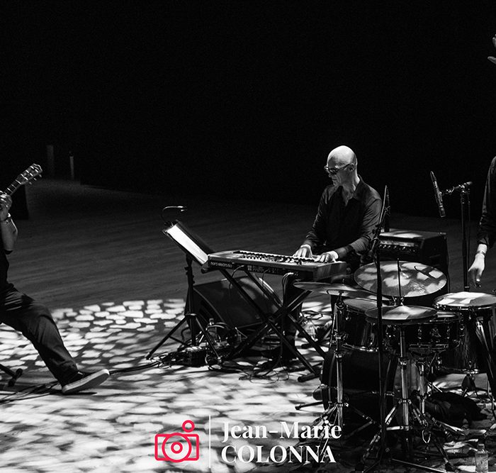 Année après Année Festival Jazz in Calvi 2025
