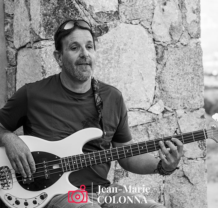 Année après Année Festival Jazz in Calvi 2025