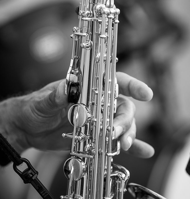 Année après Année Festival Jazz in Calvi 2025