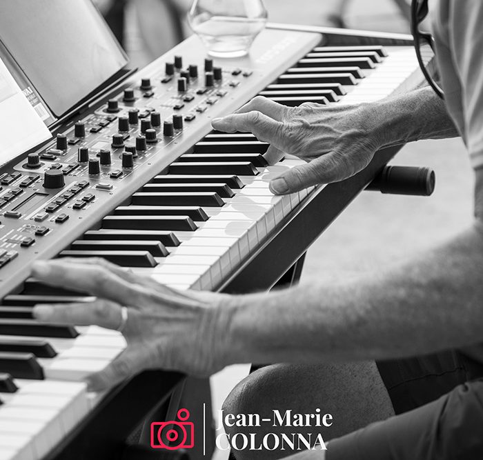 Année après Année Festival Jazz in Calvi 2025