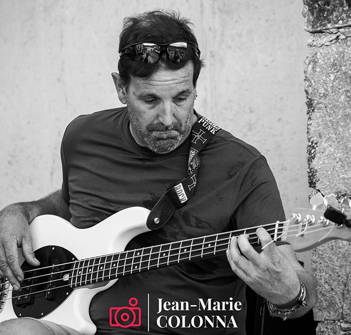 Année après Année Festival Jazz in Calvi 2025