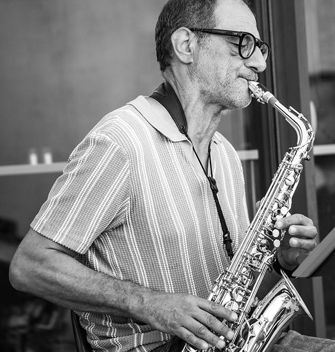 Année après Année Festival Jazz in Calvi 2025