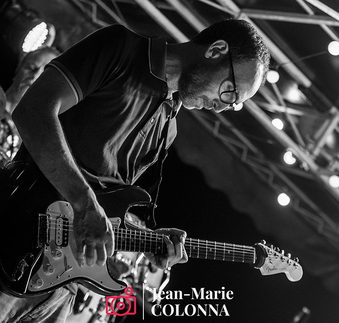 Année après Année Festival Jazz in Calvi 2025
