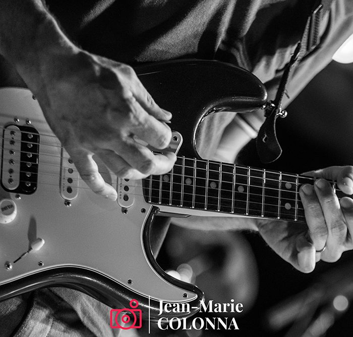 Année après Année Festival Jazz in Calvi 2025