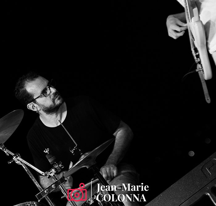 Année après Année Festival Jazz in Calvi 2025