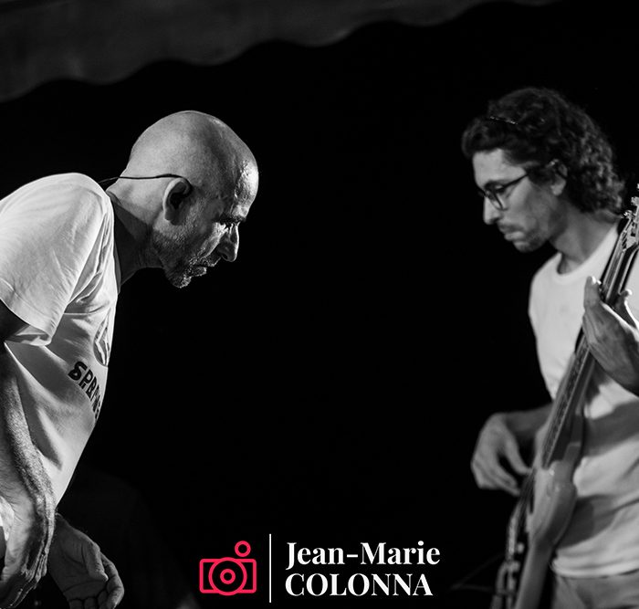 Année après Année Festival Jazz in Calvi 2025
