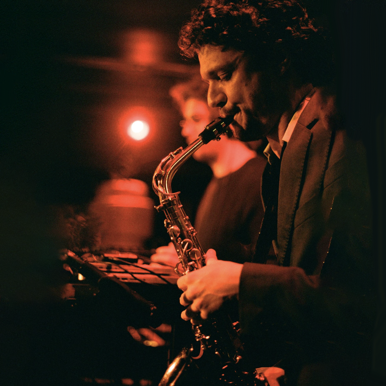 lucas ornano festival jazz in calvi