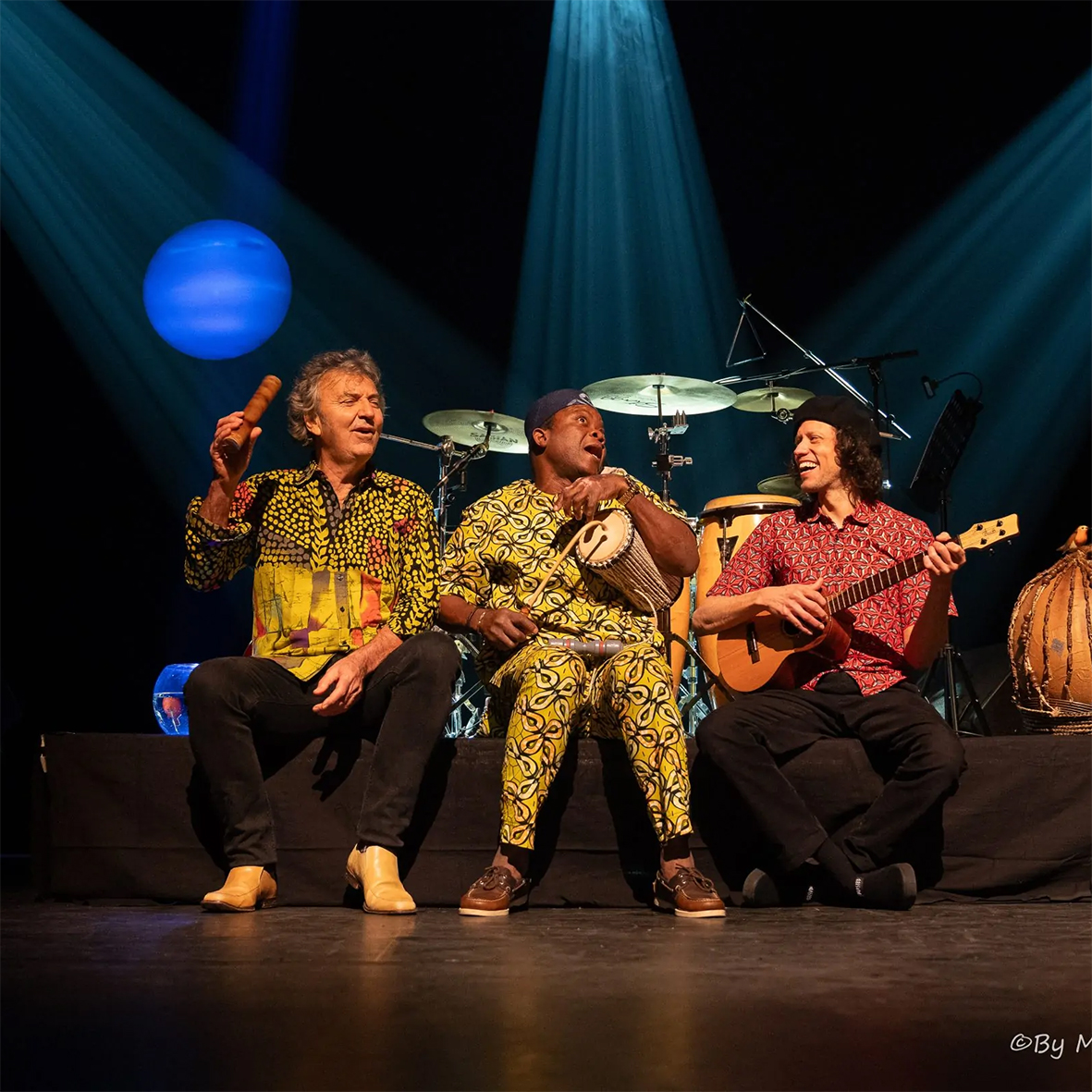 trio couleur de terre festival jazz in calvi