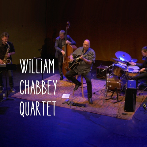 william chabbey quartet festival jazz in calvi