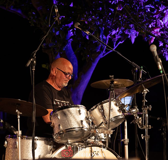 Année après Année Festival Jazz in Calvi 2024