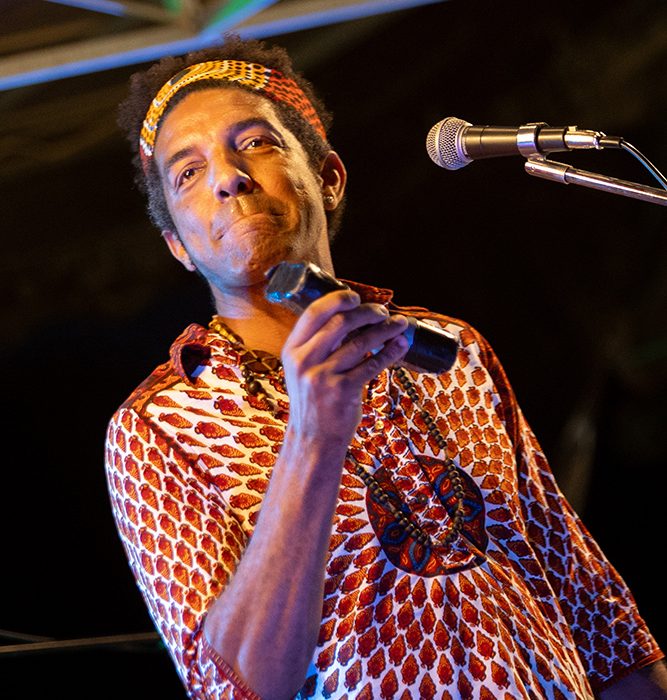 Année après Année Festival Jazz in Calvi 2024