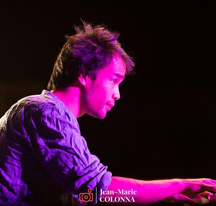 Année après Année Festival Jazz in Calvi 2024