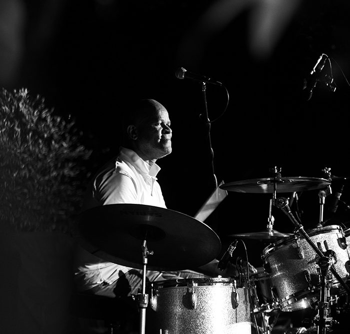 Année après Année Festival Jazz in Calvi 2023