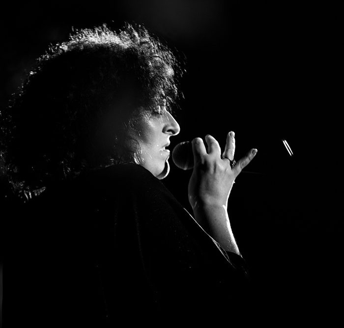 Année après Année Festival Jazz in Calvi 2023