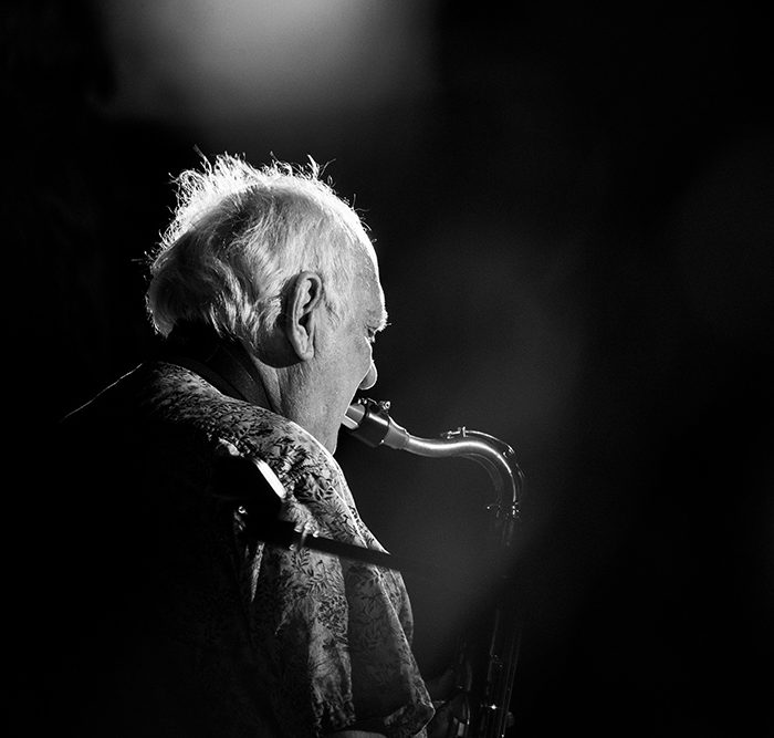 Année après Année Festival Jazz in Calvi 2023