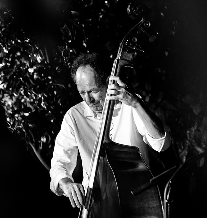 Année après Année Festival Jazz in Calvi 2023