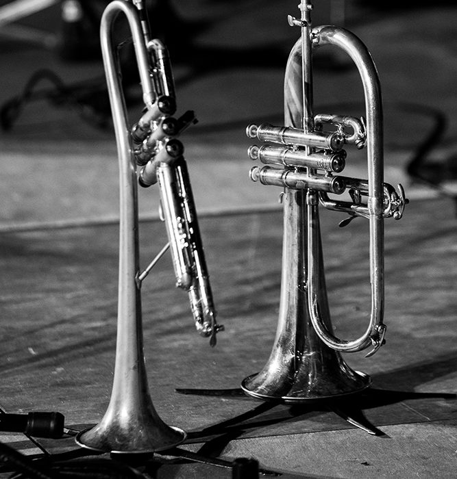 Année après Année Festival Jazz in Calvi 2023