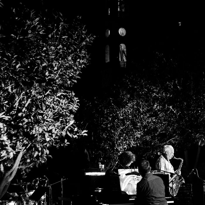 Année après Année Festival Jazz in Calvi 2023