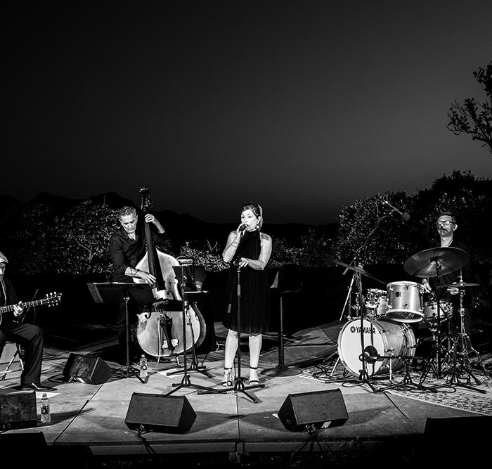 Année après Année Festival Jazz in Calvi 2023