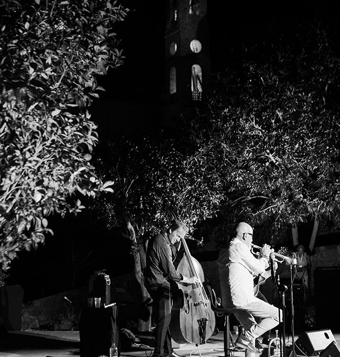 Année après Année Festival Jazz in Calvi 2023