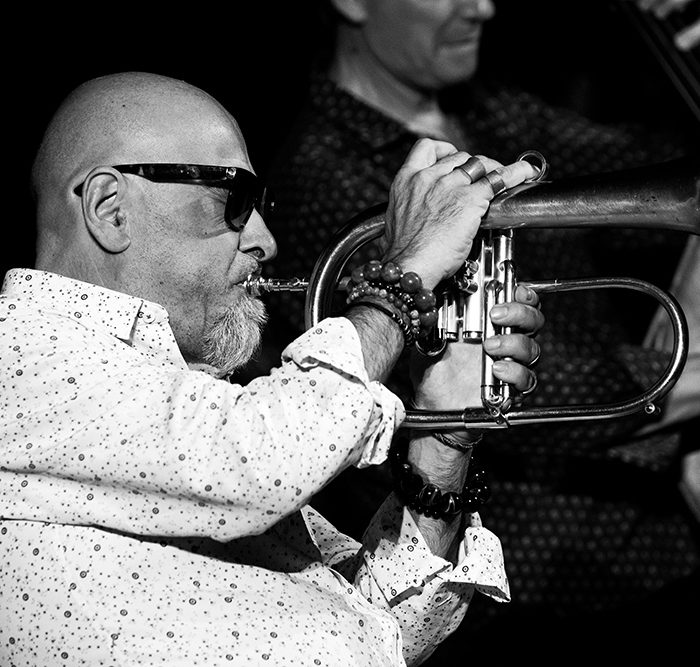 Année après Année Festival Jazz in Calvi 2023