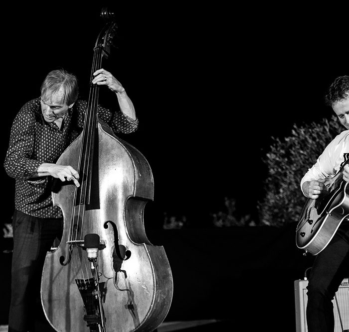 Année après Année Festival Jazz in Calvi 2023