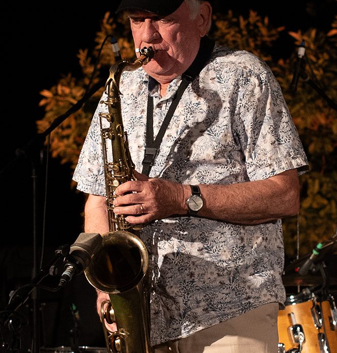 Année après Année Festival Jazz in Calvi 2024