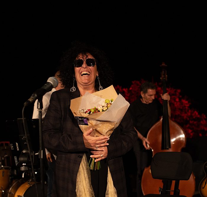 Année après Année Festival Jazz in Calvi 2024