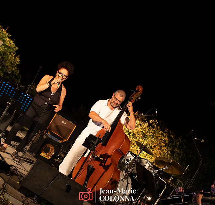 Année après Année Festival Jazz in Calvi 2024