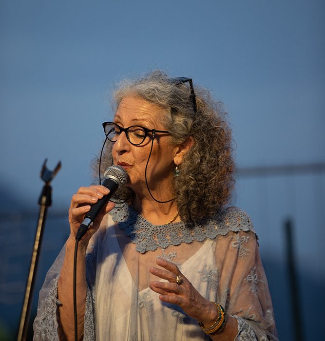 Année après Année Festival Jazz in Calvi 2022