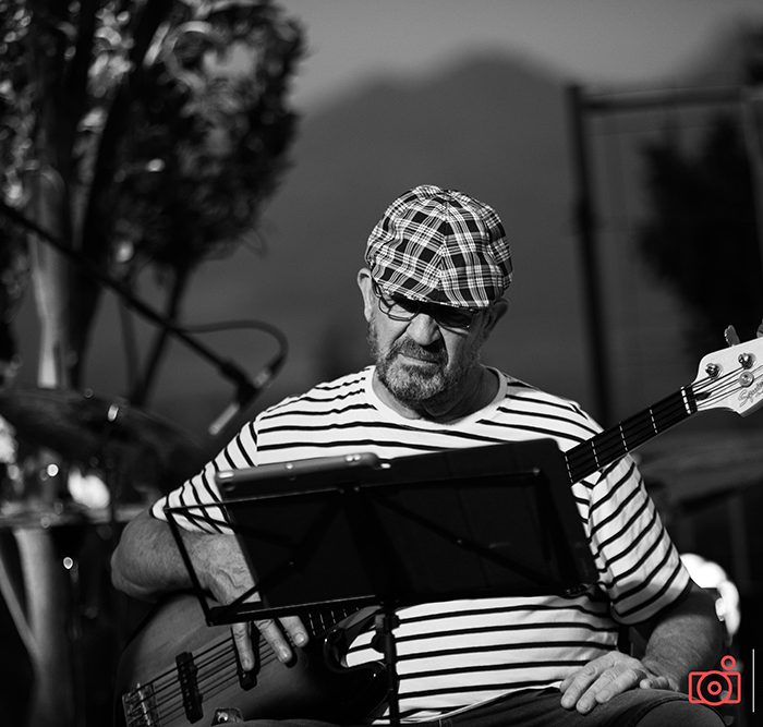 Année après Année Festival Jazz in Calvi 2022