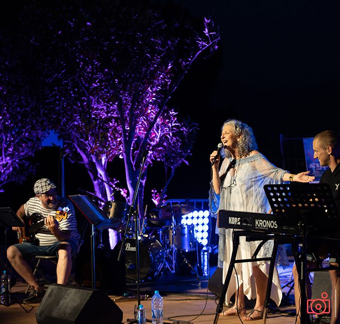 Année après Année Festival Jazz in Calvi 2022