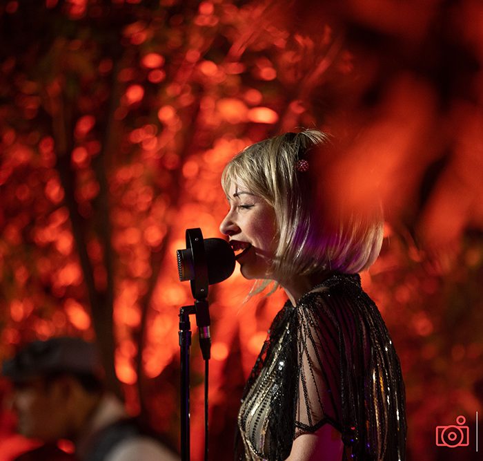 Année après Année Festival Jazz in Calvi 2022