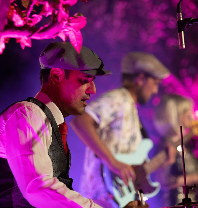 Année après Année Festival Jazz in Calvi 2022