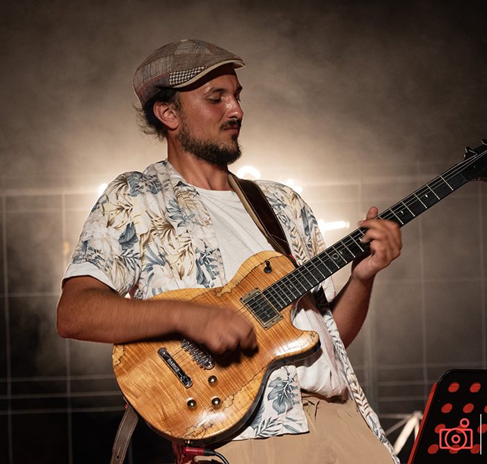 Année après Année Festival Jazz in Calvi 2022