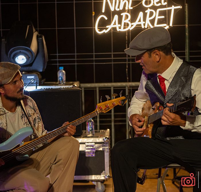 Année après Année Festival Jazz in Calvi 2022