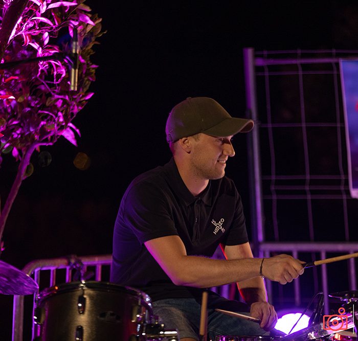 Année après Année Festival Jazz in Calvi 2022