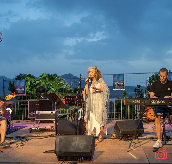 Année après Année Festival Jazz in Calvi 2022