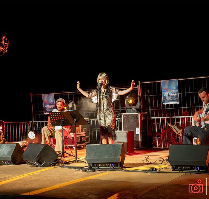 Année après Année Festival Jazz in Calvi 2022