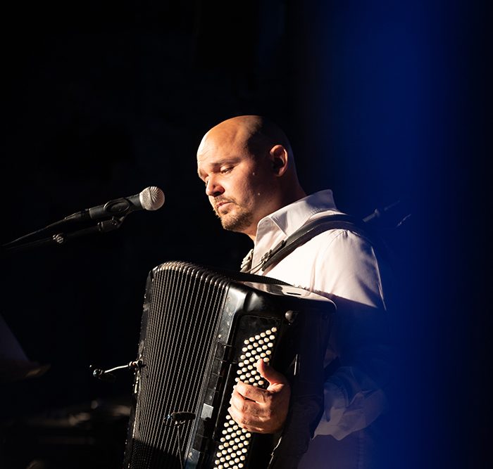 Année après Année Festival Jazz in Calvi 2024