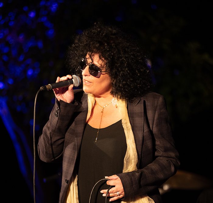 Année après Année Festival Jazz in Calvi 2024