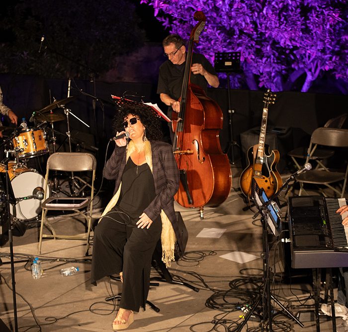 Année après Année Festival Jazz in Calvi 2024