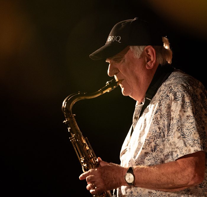 Année après Année Festival Jazz in Calvi 2024