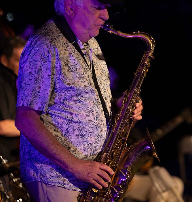 Année après Année Festival Jazz in Calvi 2024